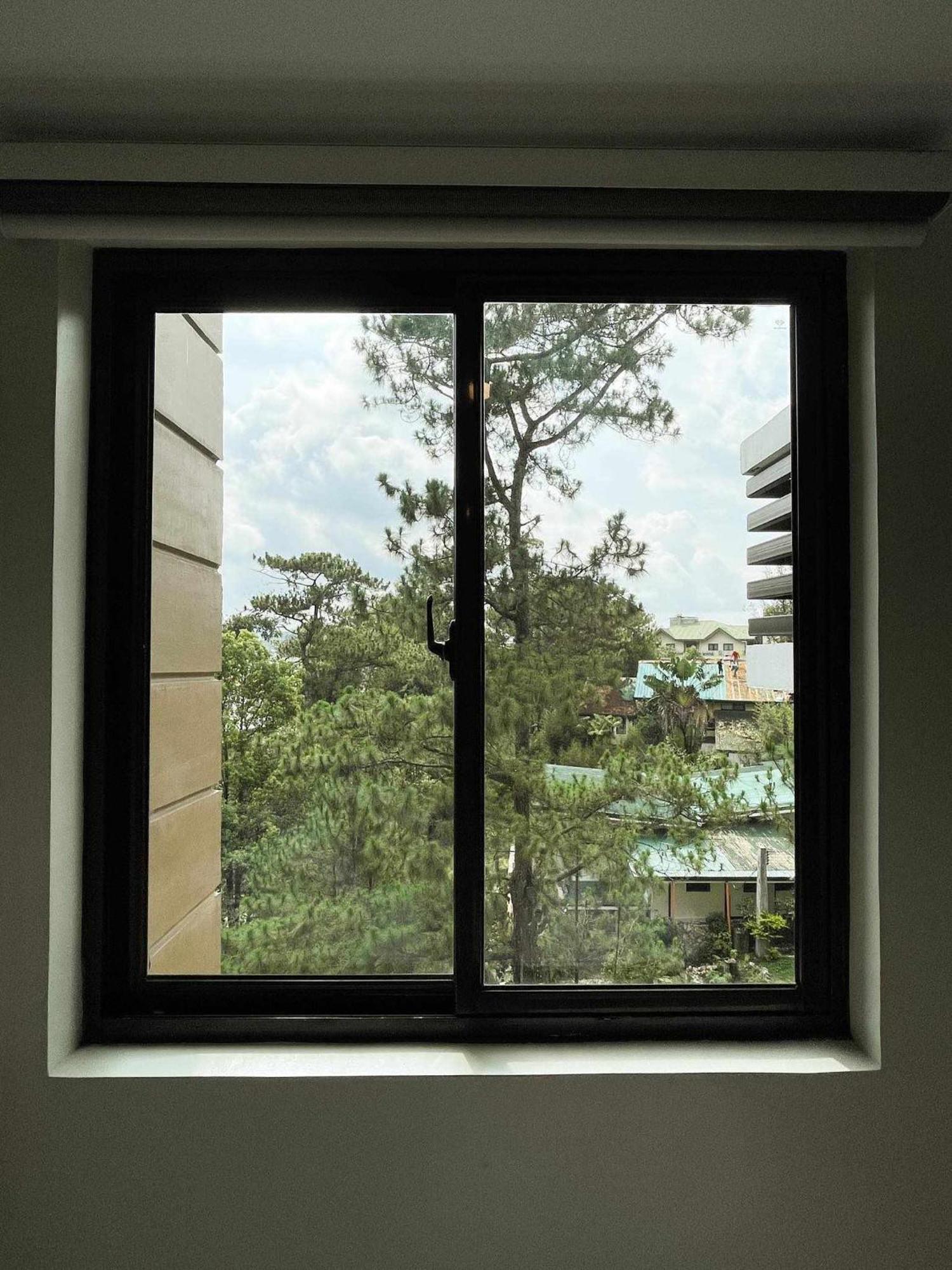 Cozy Pine Suites Baguio City Room photo